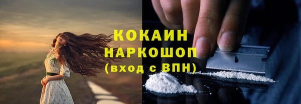 тгк Алексеевка